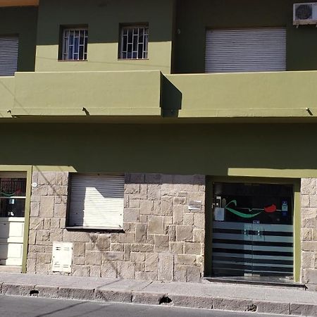 Posada Del Huayruro Salta Exterior foto
